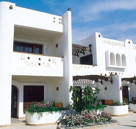 Tivoli Hotel Aqua Park Sharm el-Sheikh Exteriör bild