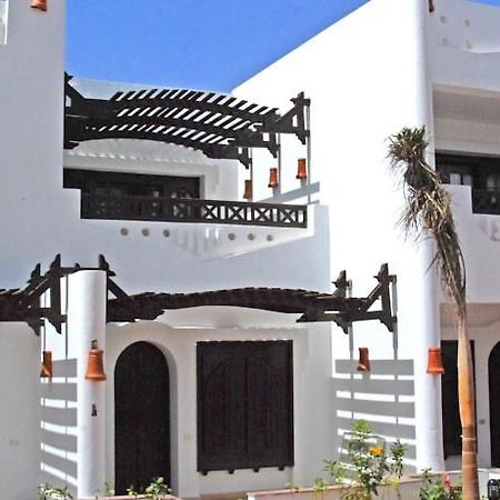 Tivoli Hotel Aqua Park Sharm el-Sheikh Exteriör bild